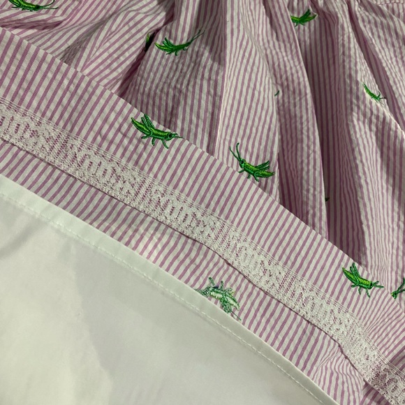 Lilly Pulitzer pink dress - Picture 4 of 7